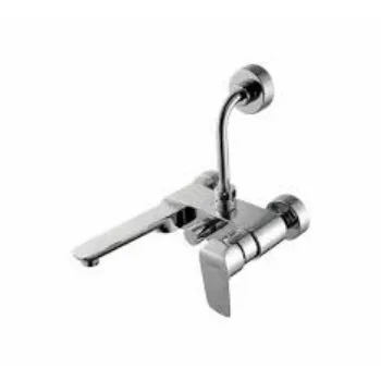 Wall Mixer